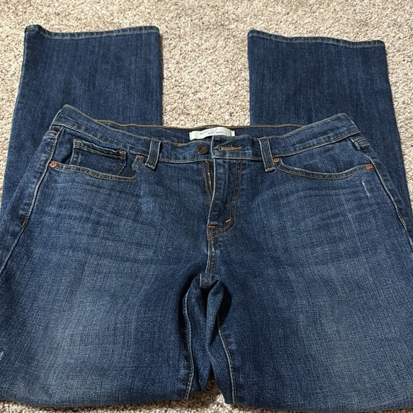 Levi's Boot Cut Jeans Classic Denim - Picture 2 of 7